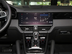 2023款 Cayenne 3.0T