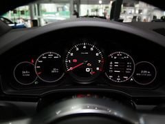2023款 Cayenne 3.0T