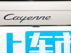 2023款 Cayenne 3.0T