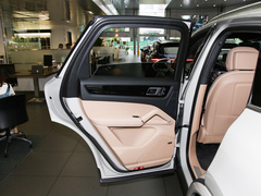 2023款 Cayenne 3.0T