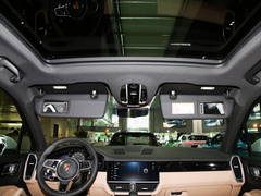 2023款 Cayenne 3.0T