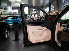 2023款 Cayenne 3.0T