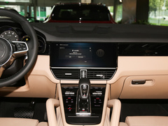 2023款 Cayenne 3.0T
