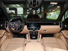 2023款 Cayenne 3.0T