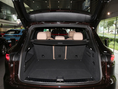 2023款 Cayenne 3.0T