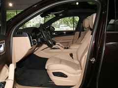 2023款 Cayenne 3.0T
