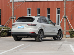 2023款 Cayenne 3.0T