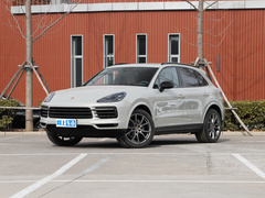 2023款 Cayenne 3.0T