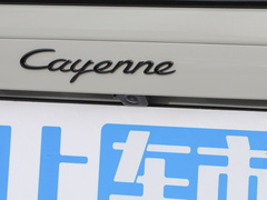 2023款 Cayenne 3.0T