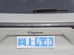 2023款 Cayenne 3.0T