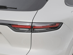 2023款 Cayenne 3.0T
