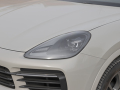2023款 Cayenne 3.0T