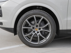 2023款 Cayenne 3.0T