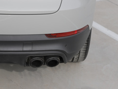 2023款 Cayenne 3.0T