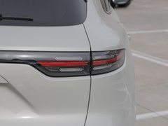 2023款 Cayenne 3.0T