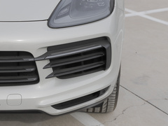 2023款 Cayenne 3.0T