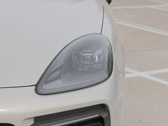 2023款 Cayenne 3.0T