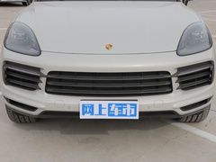 2023款 Cayenne 3.0T