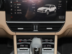 2023款 Cayenne 3.0T