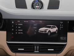 2023款 Cayenne 3.0T