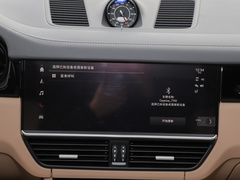 2023款 Cayenne 3.0T