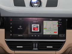 2023款 Cayenne 3.0T