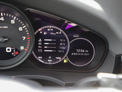 2023款 Cayenne 3.0T