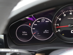 2023款 Cayenne 3.0T