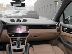 2023款 Cayenne 3.0T