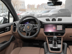 2023款 Cayenne 3.0T