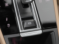 2023款 Cayenne 3.0T