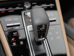 2023款 Cayenne 3.0T