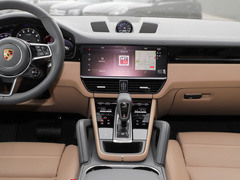 2023款 Cayenne 3.0T
