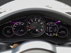 2023款 Cayenne 3.0T