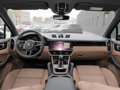2023款 Cayenne 3.0T