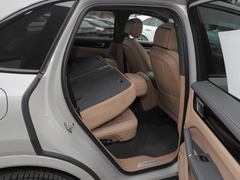 2023款 Cayenne 3.0T