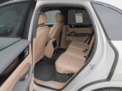 2023款 Cayenne 3.0T