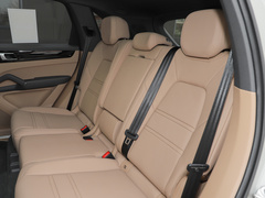 2023款 Cayenne 3.0T