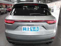 2023款 Cayenne 3.0T