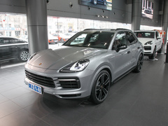 2023款 Cayenne 3.0T