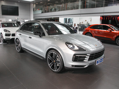 2023款 Cayenne 3.0T