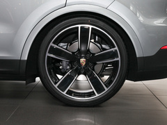 2023款 Cayenne 3.0T