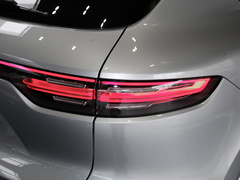2023款 Cayenne 3.0T