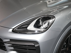2023款 Cayenne 3.0T
