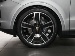 2023款 Cayenne 3.0T
