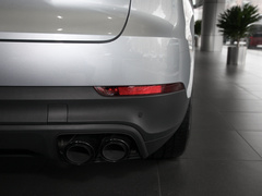 2023款 Cayenne 3.0T