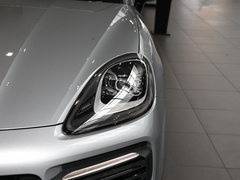 2023款 Cayenne 3.0T