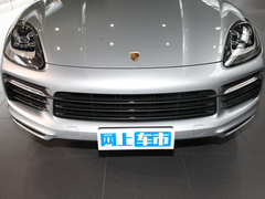 2023款 Cayenne 3.0T