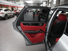 2023款 Cayenne 3.0T