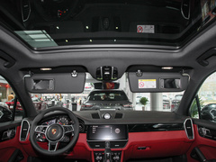 2023款 Cayenne 3.0T